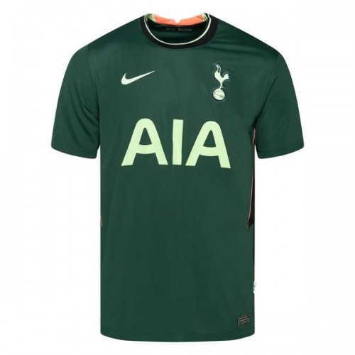 Tottenham Hotspur Dres Gostujući 2020/21 Kratkih Rukava Tottenham Hotspur Dres Gostujući 2020/21 Kratkih Rukava